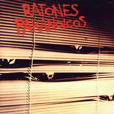 Ratones Paranoicos - RATONES PARANOICOS