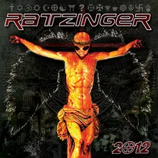 Ratzinger - 2012
