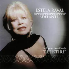 Estela Raval - ADELANTE