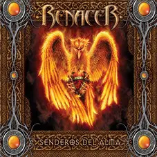 Renacer - SENDEROS DEL ALMA - REEDICION (CD+DVD)