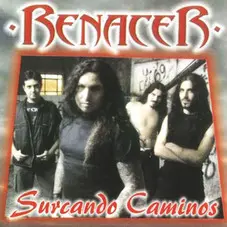 Renacer - SURCANDO CAMINOS (EP)