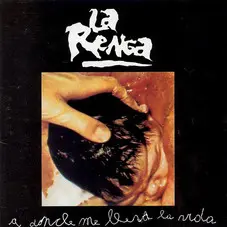 La Renga - A DONDE ME LLEVA LA VIDA