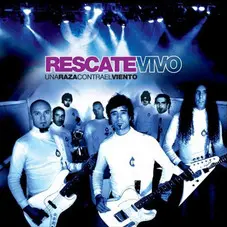 Rescate - UNA RAZA CONTRA EL VIENTO