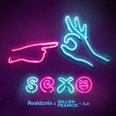 Residente - SEXO - SINGLE