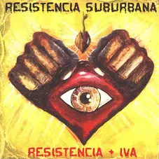 Resistencia Suburbana - RESISTENCIA + IVA