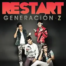 Restart - GENERACIN Z