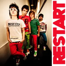 Restart - RESTART