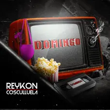 Reykon - DOMINGO - SINGLE