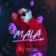 Reykon - MALA - SINGLE