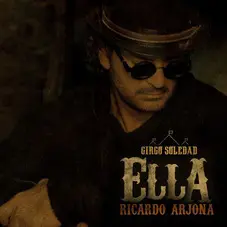 Ricardo Arjona - ELLA - SINGLE
