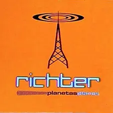 Richter - PLANETAS PLANOS