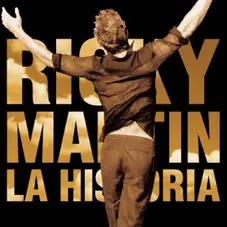 Ricky Martin - LA HISTORIA