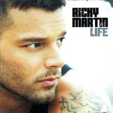Ricky Martin - LIFE
