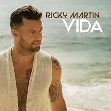 Ricky Martin - VIDA - SINGLE