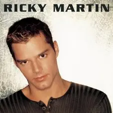 Ricky Martin - RICKY MARTIN 99