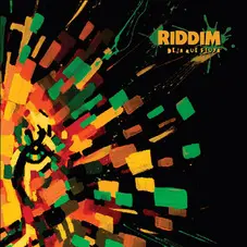 Riddim - DEJA QUE FLUYA