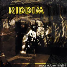 Riddim - ROOTS RIDDIM REGGAE