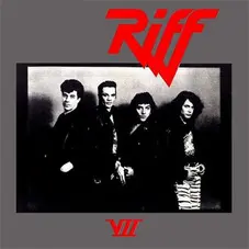 Riff - RIFF VII