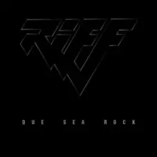 Tapa del CD QUE SEA ROCK - Array