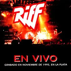 Riff - EN VIVO