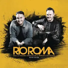 Ro Roma - ERES LA PERSONA CORRECTA EN EL MOMENTO EQUIVOCADO - DELUXE EDITION - CD
