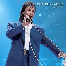 Roberto Carlos - ROBERTO CARLOS EN VIVO