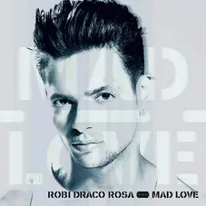 Draco Rosa - MAD LOVE