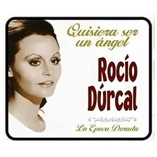 Rocío Dúrcal - QUISIERA SER UN ÁNGEL - CD 2