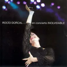 Rocío Dúrcal - EN CONCIERTO - INOLVIDABLE