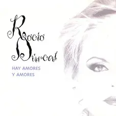 Roco Drcal - HAY AMORES Y AMORES