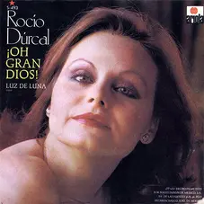 Rocío Dúrcal - CANTA CON MARIACHI - VOL 4