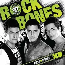 Rock Bones - PASO EL TIEMPO