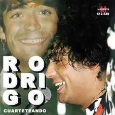 Rodrigo - CUARTETEANDO