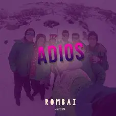 Rombai - ADIÓS - SINGLE