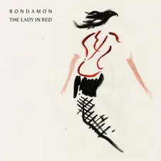 RonDamn - THE LADY IN RED - SINGLE
