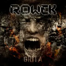 Rowek - GRITA