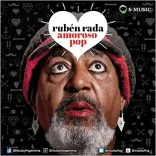 Rubn Rada - AMOROSO POP
