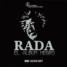 Rubn Rada - EL LBUM NEGRO (CD 1)
