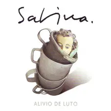 Joaqun Sabina - ALIVIO DE LUTO