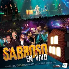 Sabroso - EN VIVO EN LA VIEJA USINA