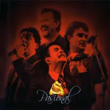 Sabroso - PASIONAL (CD + DVD)