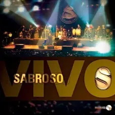 Sabroso - VIVO