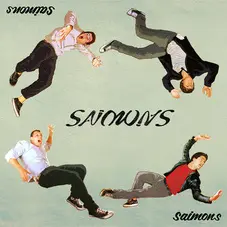 Saimons - SAIMONS