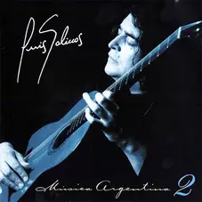 Luis Salinas - MÚSICA ARGENTINA (CD II)