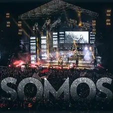 Salta La Banca - SOMOS (CD+DVD)