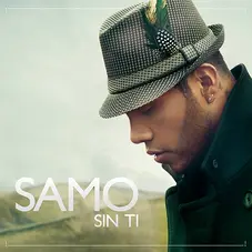 Samo - SIN TI - SINGLE