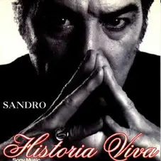 Sandro - HISTORIA VIVA