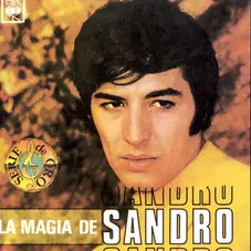 Sandro - LA MAGIA DE SANDRO
