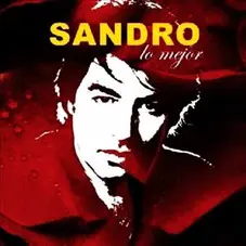 Sandro - LO MEJOR (CD+DVD)