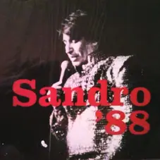 Sandro - SANDRO '88